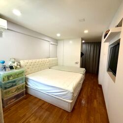 Blk 538 Upper Cross Street (Central Area), HDB 3 Rooms #611895901